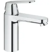 GROHE Eurosmart Cosmopolitan - Tvättställsarmatur för handtvätt - Krom - 2339800E