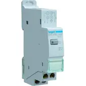 Hager Kiprelæ Elektronisk 16A 1 slutte 230V