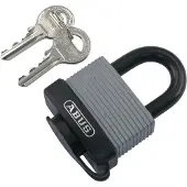 ABUS 70/45 Bygellås