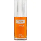 Jovan Musk 88 ml, Män, 88 ml, Ej påfyllningsbar flaska