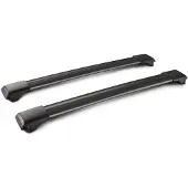 Yakima Railbar Takräcken 2 Enheter