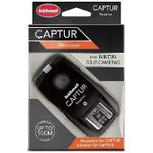 Hähnel Captur Mottagare Nikon