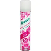 Batiste Floral & Flirty Blush Torrschampo - 200ML