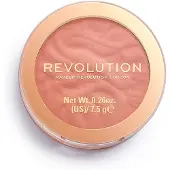 Revolution Laddas om Blush långvarigt pulver 7,5 g Rabarber och vaniljsås