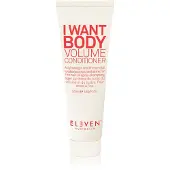 Eleven Australia I Want Body Volume Conditioner Balsam 50 ml