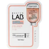 TonyMoly Master Lab Sheet Mask Collagen Ansiktsmask 19 g