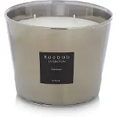 Baobab Platinum doftljus