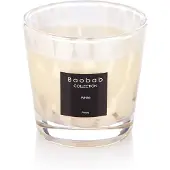 Baobab White Pearls doftljus