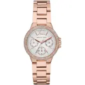 Michael Kors MK6845 Camille Rose Guld