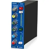Midas 522 V2 Compressor Limiter Module