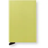 Secrid Cardprotector Lime