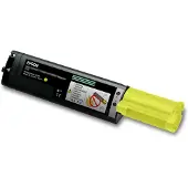 Epson toner C13S050191 original gul 1.500 sidor