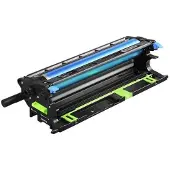 Lexmark Trumma svart