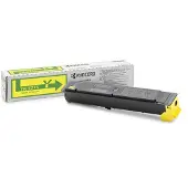Kyocera toner original TK-5215Y gul 15 000 sidor
