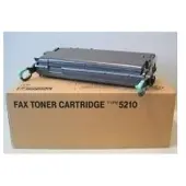 Ricoh 5210 (430245) svart toner (original)
