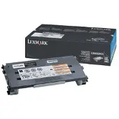 Lexmark C500S2KG svart toner (original)