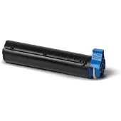 OKI MB492/562 black toner 12K