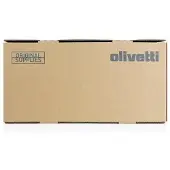 Olivetti Tonerkassett svart 27.000 sidor