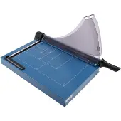 Olympia G 4640 - Skärmaskin - 460 mm - papper, laminerat material