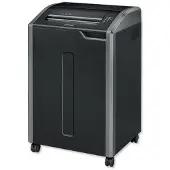 Fellowes Dokumentskärare Powershred 425i, strimskärning P2