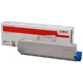 OKI 44059254 magenta toner (original)