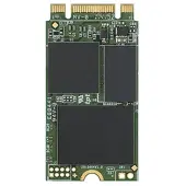 Transcend 400S 32 GB Intern SATA M.2 SSD 2242 M.2 SATA 6 Gb/s Box TS32GMTS400S