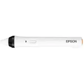 Epson Interactive Pen A - Orange - Digital penna - trådlös - infraröd - för EB-1420, 1430, 536, 595; BrightLink 475, 48X, 575, 585, 595; Brig...