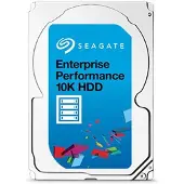 Seagate ST300MM0058 2,5" intern hrddisk 300 GB