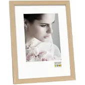 Deknudt S44CH1 40X50 Växelram akryl Pappersformat: 40 x 50 cm (B x H) 40 cm x 50 cm Ek