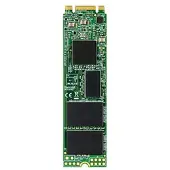 Transcend 820S 120 GB SSD-hårddisk SATA M.2 2280 M.2 SATA 6 Gb/s Box TS120GMTS820S