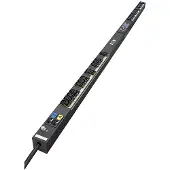 Eaton Epdu Ma 0u (c14 10a 1p)16xc13 Strömfördelningsenhet