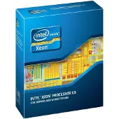Intel Xeon E5-2609V3 - 1.9 GHz - 6-core - 6 trådar - 15 MB cache - LGA2011-v3 Socket - Box