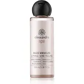 Alessandro Spa Magic Manicure Handskrubb 100 ml