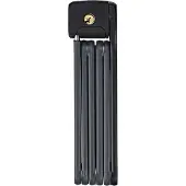 ABUS 6055/85 Bordo Lite Hopfällbart Lås