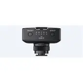 Sony FA-WRR1 - Trådlös blixtsynkroniseringsmottagare - för VLOGCAM ZV-1G; a6300; a6500; a7 III; a7R III; a7s III; a9; a99 II