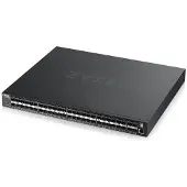 Zyxel XGS4600-52F Nätverks-switch 52 Port