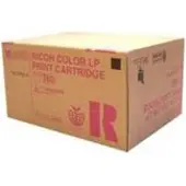 Ricoh 260 (888448) magenta toner (original)