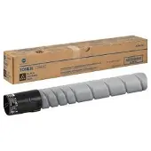 Konica Minolta KonicaMinolta TN-324K svart toner 28.000 sidor