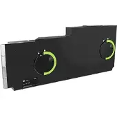 Lexmark Spilltonerbehållare, 115.000 sidor