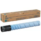 Konica Minolta KonicaMinolta cyan toner 21.000 sidor