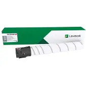 Lexmark CS923/CX92X toner magenta HC 34k