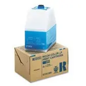Ricoh 260 (888449) cyan toner (original)