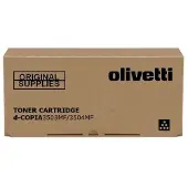 Olivetti B1011 svart toner (original)