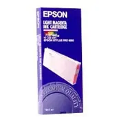 Epson T411 ljus magenta bläckpatron (original)