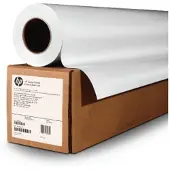 HP Artist Matte Canvas - Matt - 0.457 mm - Rulle (91,4 cm x 15,2 m) - 380 g/m² - 1 rulle (rullar) kanvaspapper - för DesignJet 5000, 5500, Z2100, Z3100, Z3200, Z5200, Z5400, Z6100, Z6200, Z6600, Z6800