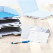 Herma Etiketter Inkjet A4 | 30,5 x 16,9mm | 8832 | vit | 2.400st