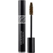 Dior Diorshow Waterproof Mascara