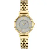 Anne Klein armbandsklocka fr kvinnor