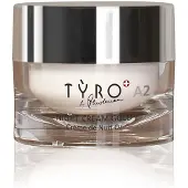 Tyro Night Cream Gold av fr unisex - 1,69 oz grdde