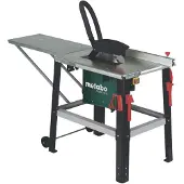 Metabo TKHS-315 C - 2,0 WNB - Bordssåg - 2000 W - 315 x 30 mm